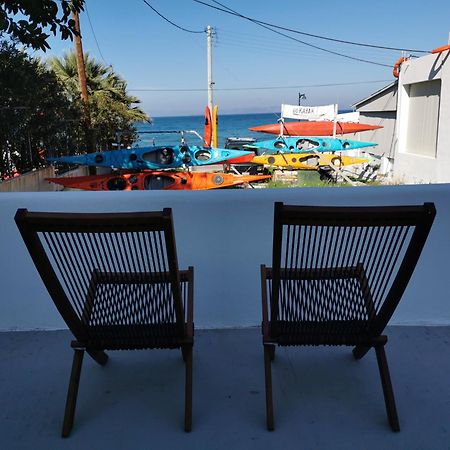 Laza Beach Skála Extérieur photo