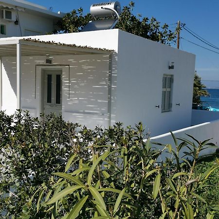 Laza Beach Skála Extérieur photo