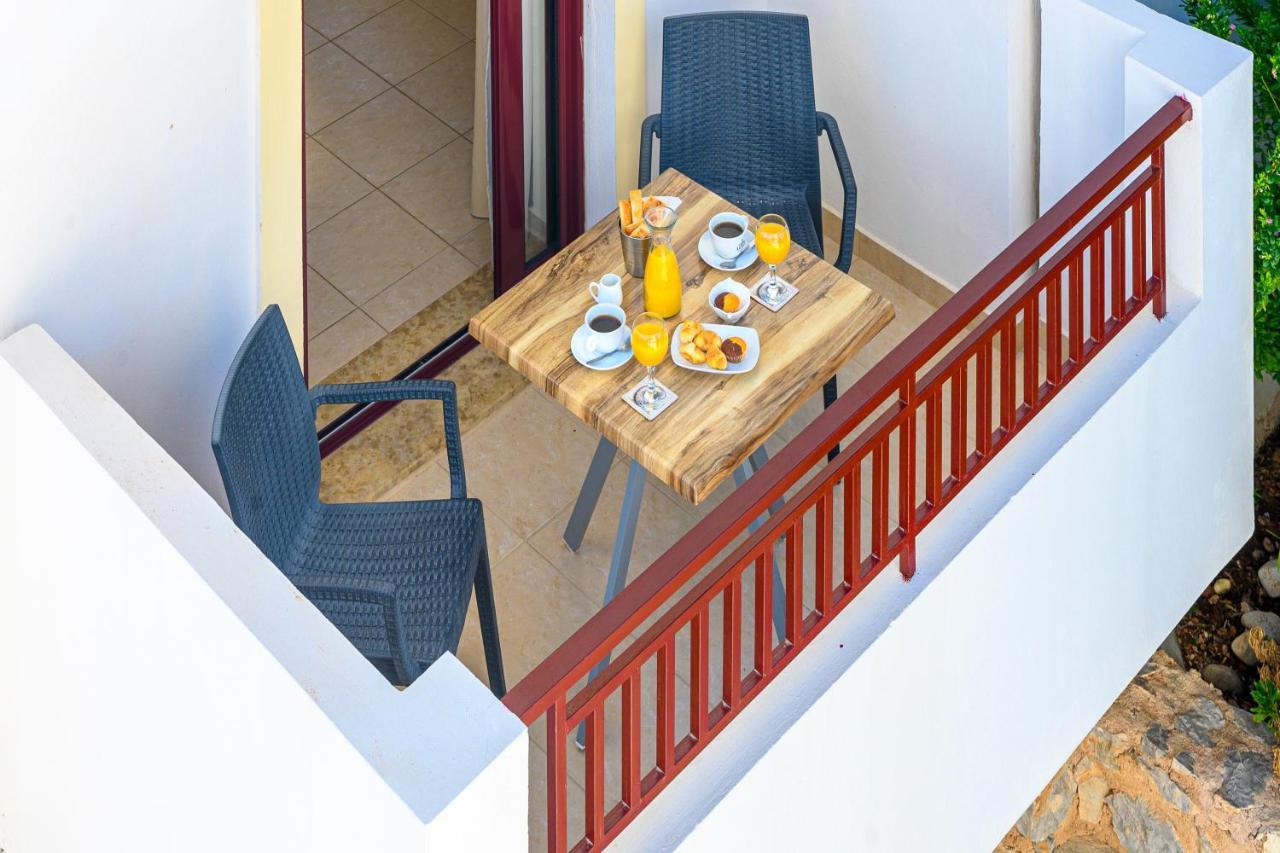 Laza Beach Skála Extérieur photo