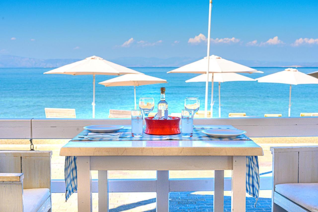 Laza Beach Skála Extérieur photo