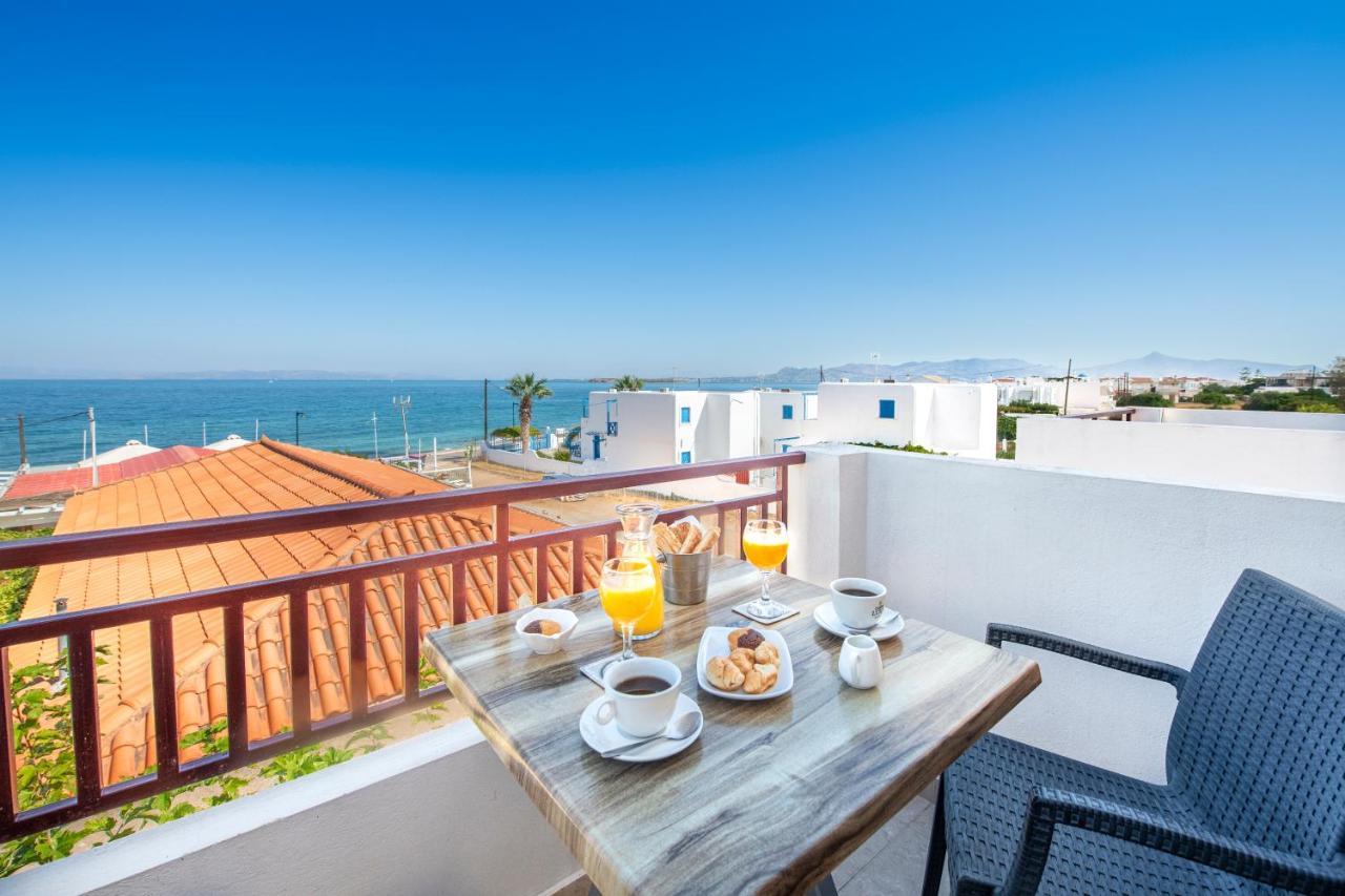 Laza Beach Skála Extérieur photo