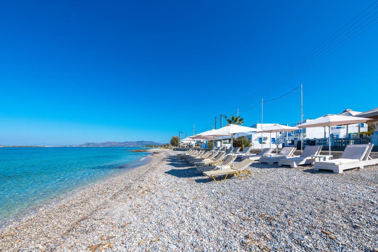 Laza Beach Skála Extérieur photo