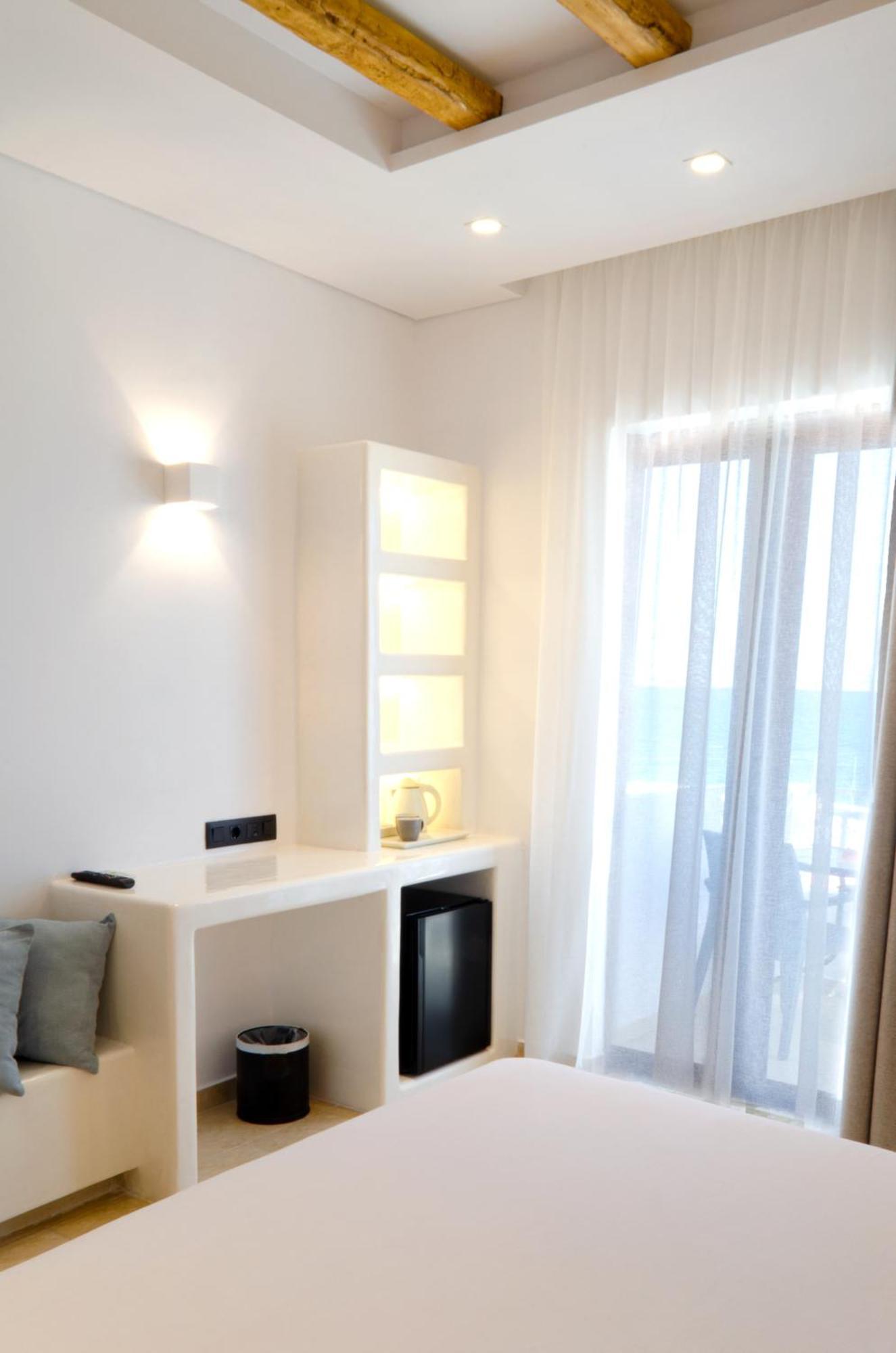 Laza Beach Skála Extérieur photo