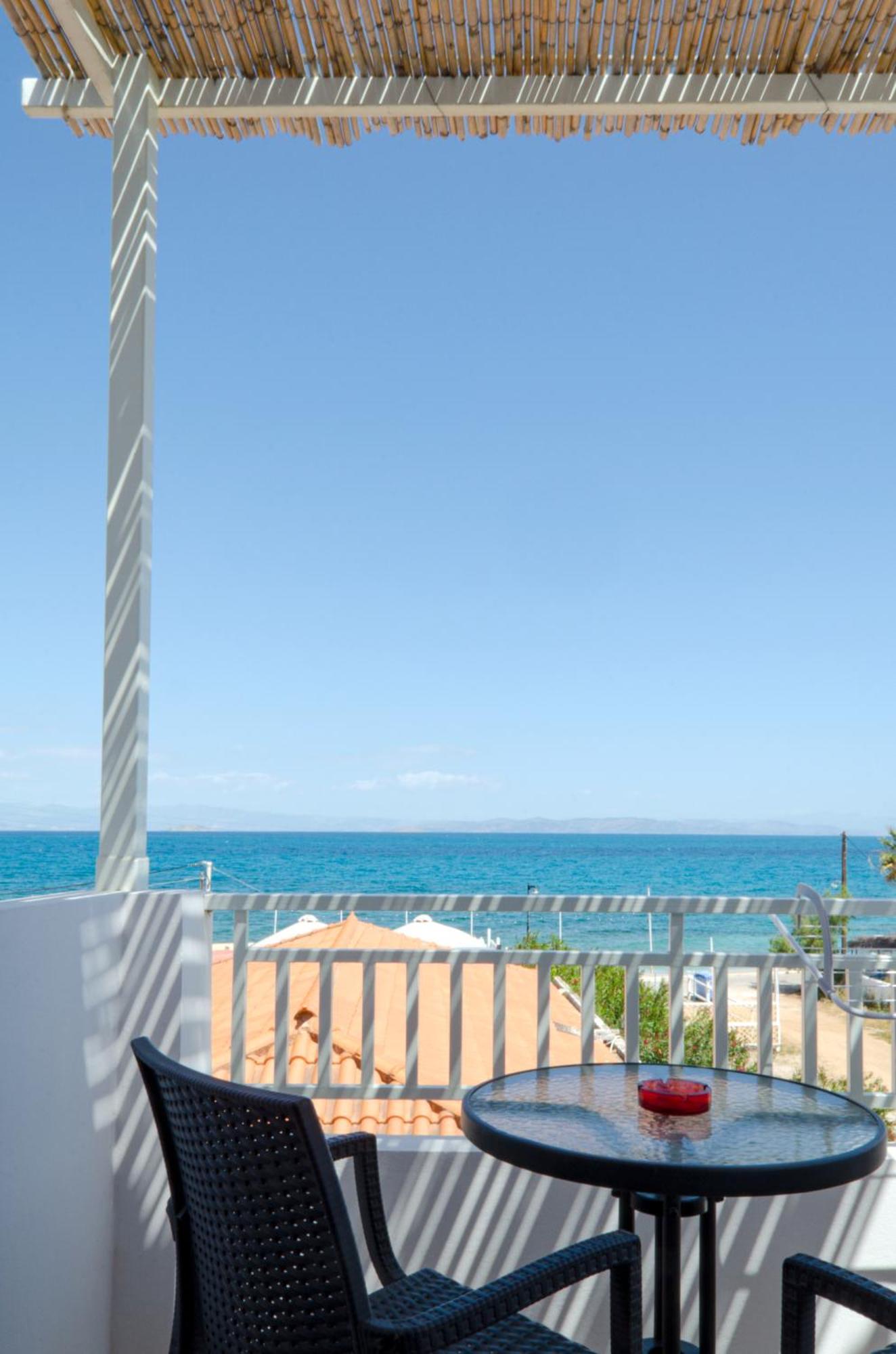 Laza Beach Skála Extérieur photo