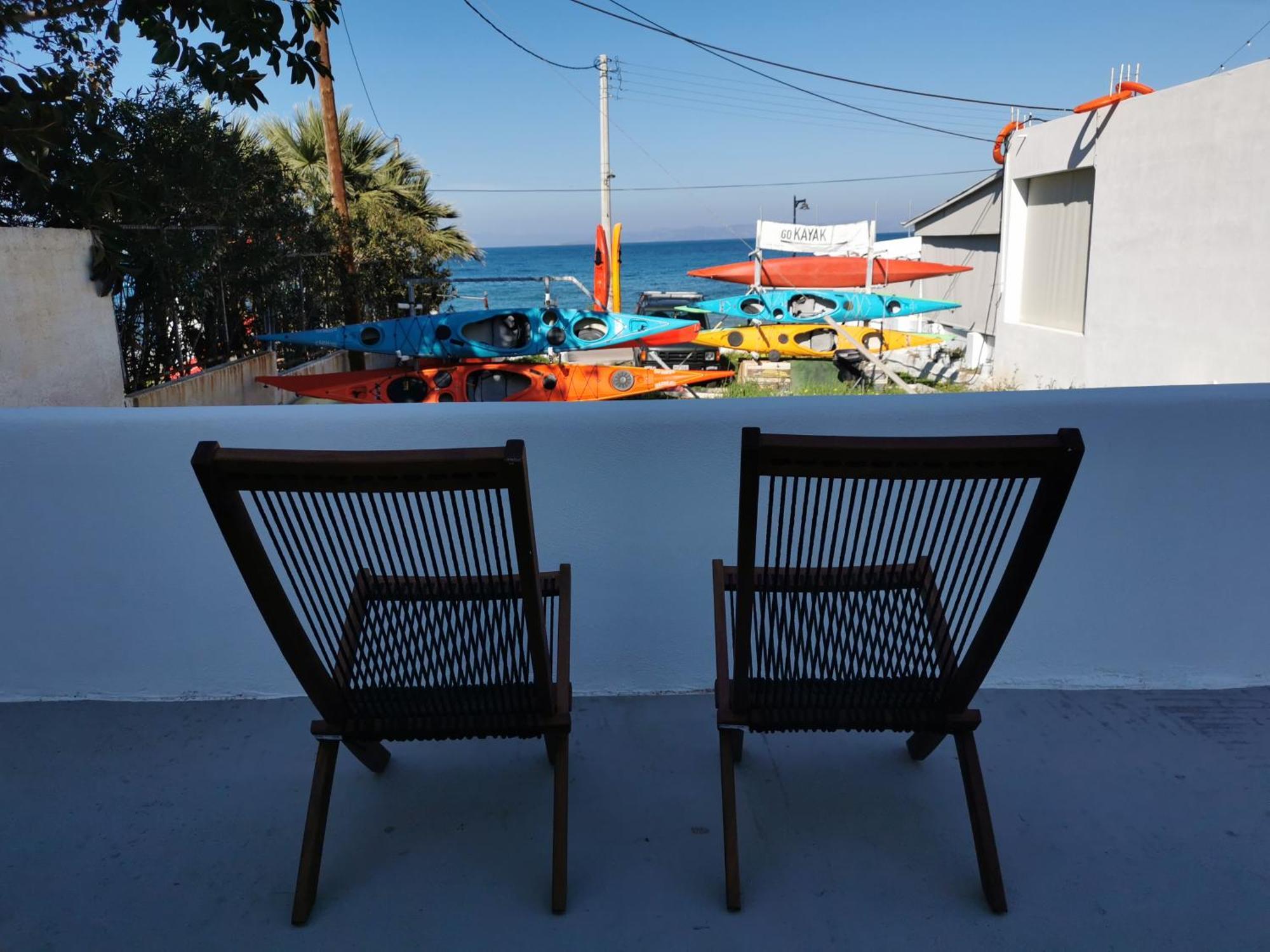 Laza Beach Skála Extérieur photo